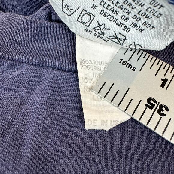 Vintage Ken Griffey Jr. T-Shirt - Youth Large/Women's Small - Picture 5 of 9